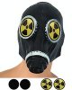 Eye Caps for Russian/NVA Gas Masks - 1 Pair