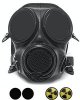 Eye Caps for S10.2 Gas Masks - 1 Pair