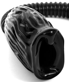 Latex-Vagina