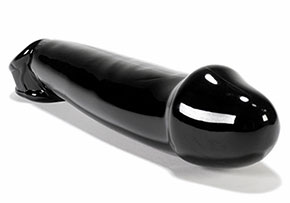 Atomic Jock by Oxballs MUSCLE COCKSHEATH - Penis Extender