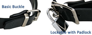 buckles