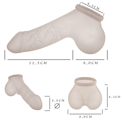 Abmessungen