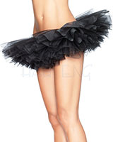 Organza Tutu - Available in Many Colous