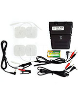 (Bild für) Reizstrom Powerboxset für Einsteiger - 2-Kanal