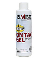 Contact Gel - 250 ml (32 €/1L)