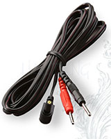 (Bild für) Elektrodenkabel - zum Schließen ins Bild klicken
