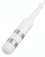 DON JUAN Anal- and Vaginal Probe for E-Stim