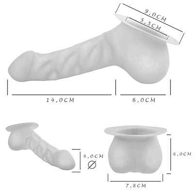 Abmessungen