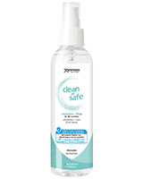 clean'n'safe zur Reinigung und Desinfektion 200 ml (72,5€ / 1 L)