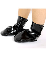 (Bild für) Hundestiefel aus Latex - 1,0 mm