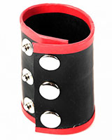 (Bild für) Ballstretcher aus Latex mit Druckknöpfen