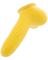 Latex Penis Sheath CORN - 13 or 15 cm shaft length