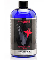 (Bild für) VIVISHINE Latexpflege & Politur - 500 ml (77,00 €/L) - zum Schließen ins Bild klicken