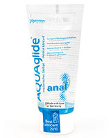 AQUAglide anal - 100 ml (110 €/1L)