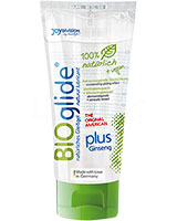American BIOglide plus - 100 ml (110 €/1L)