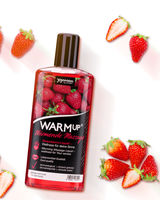 Joydivision WARMup Massage Oil in 8 Fragrances (83.33 €/1L)