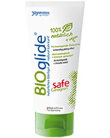 BIOglide safe with Carragen - 100 ml (155 €/1L)
