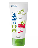 BIOglide safe mit Carragen - 100 ml (155 €/1L)