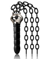 Lust Linx DELIVER - Vibrator and Flogger