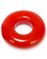 Oxballs DO-NUT 2 Fatty Cock Ring - in Various Colors