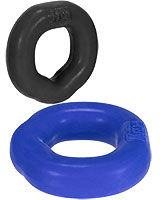 FIT Ergo Shaped Cockring by hünkyjunk