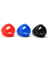 (Bild für) FREEBALLER Cockring aus Liquid Silicone von Sport Fucker