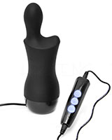 Doxy The DON - Not Your Usual Vibrating Massager