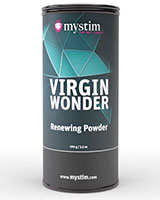 VIRGIN WONDER Pflegepuder für Masturbatoren - 100 gr.