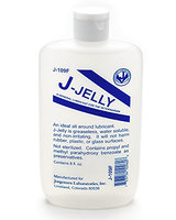 J-Lube J-JELLY Fisting-Gleitmittel - 237 ml (69,62 €/1L)