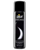 pjur ORIGINAL Lubricant -Silicone Based - 500 ml (136 €/L)