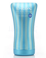 Tenga Cool EDITION SOFT CUP - Click Image to Close