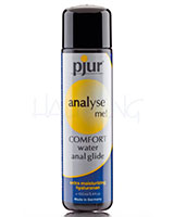 pjur ANALYZE ME! Comfort Water Anal Glide - 100 ml (149 €/1L)
