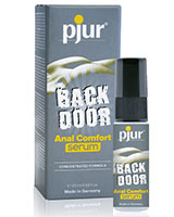 pjur BACK DOOR Anal Comfort Serum - 20 ml (925 €/1L)