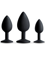 (image for) Renegade TRIPLE ACE Kit Anal Trainer