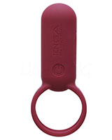 Tenga SVR Smart Vibe Ring - Vibrating Rechargeable Cock Ring