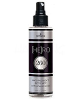 HE(RO) 260 Male Pheromone Body Mist - 125 ml (148 €/1L)