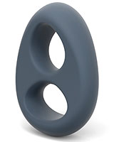 (Bild für) DORCEL LIQUID-SOFT TEARDROP Penis-Hodenring