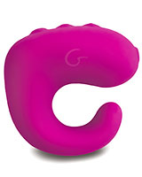 GRing XL - Finger Vibrator and Remote Control by GVibe