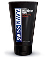 Swiss Navy Masturbation Cream - 150 ml (160 €/1L)