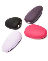 MIMI - Rechargeable Lay-On Vibrator