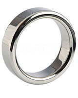 Metal Ring PROFESSIONAL Cockring aus Edelstahl - 3 Größen