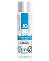 JO H2O COOL kühlendes Gleitgel - 120 ml (145,83 €/1L)