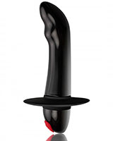 QUEST 10 Speed Prostate Massager by Rocks Off