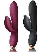 EVERYGIRL Rechargeable Rabbit Vibrator by Rocks Off