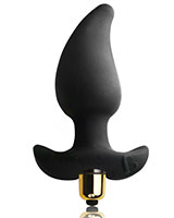 BUTT QUIVER 7 Speed Anal Vibe