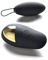 Dorr SPOT - Wireless Egg & Lay-On Vibrator