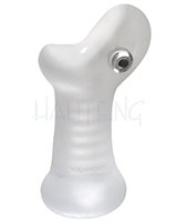 (Bild für) SUPER SUCKER 2.0 Masturbator mit Vibration - zum Schließen ins Bild klicken