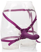 ME2 RUMBLER Harness witht Vibrator