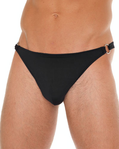 (Bild für) Herren-String