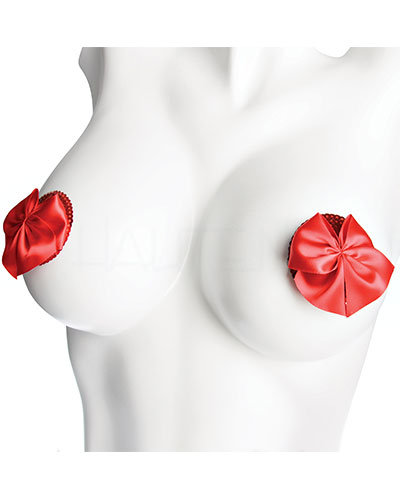(Bild für) Pasties mit Schleife